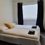 Central Bnb Stavanger At Bertis Ap5
