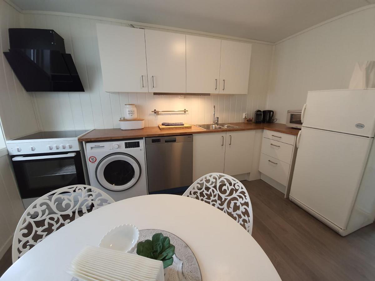 Appartement Central At Bertis Ap5 *