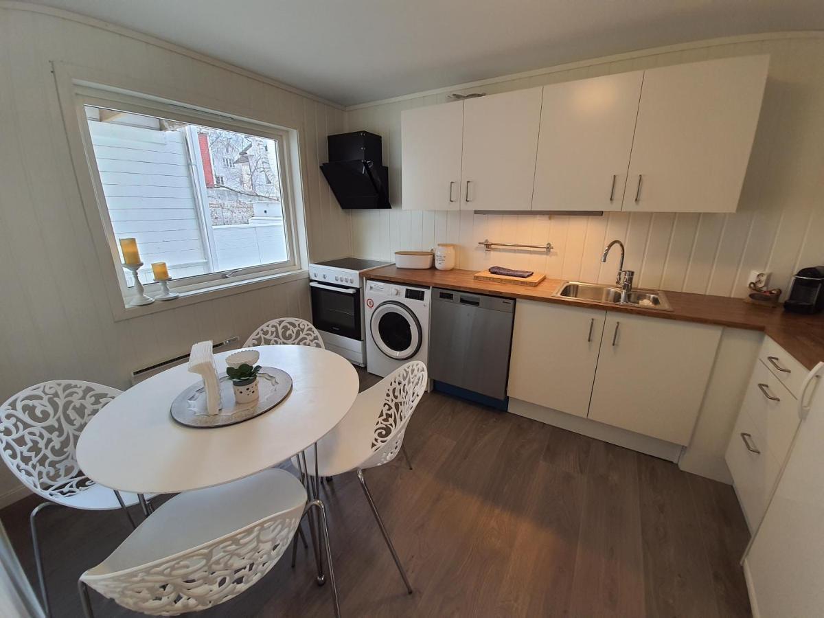 Appartement Central At Bertis Ap5 Stavanger