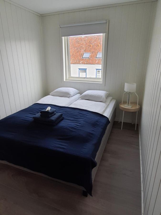 Central At Bertis Ap5 Appartement