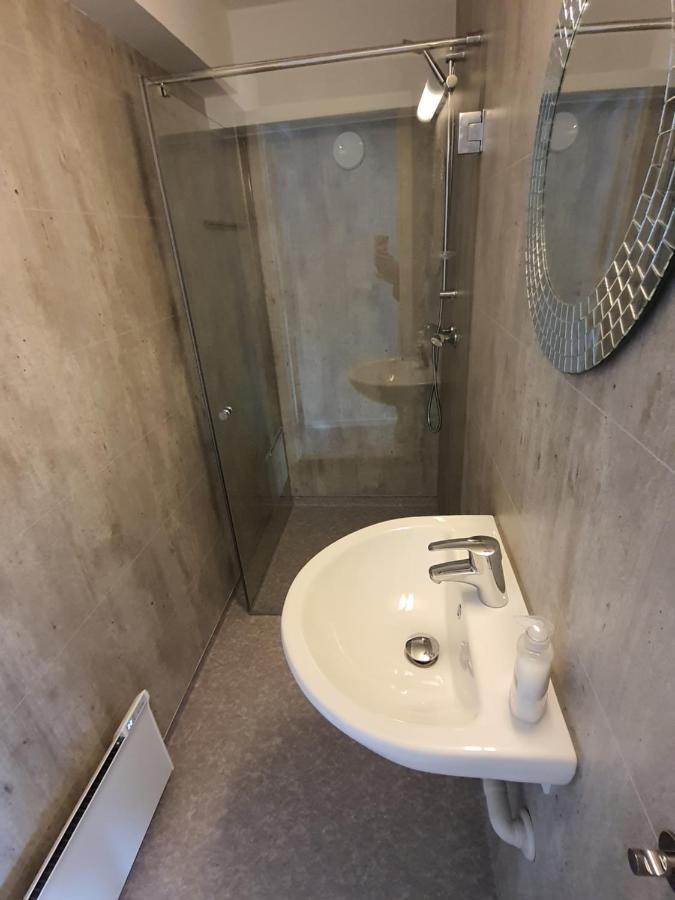 Appartement Central At Bertis Ap5 *