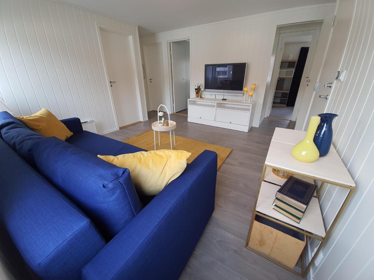 Leilighet Central At Bertis Ap5