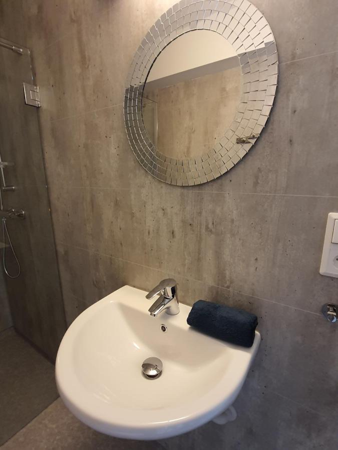 Central At Bertis Ap5 Stavanger