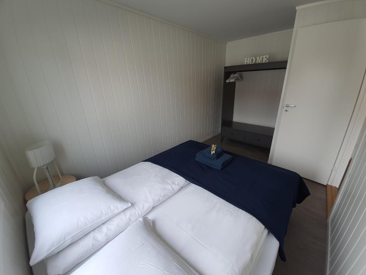 Central At Bertis Ap5 Appartement