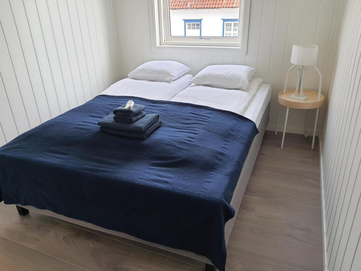 Appartement Central At Bertis Ap5 *