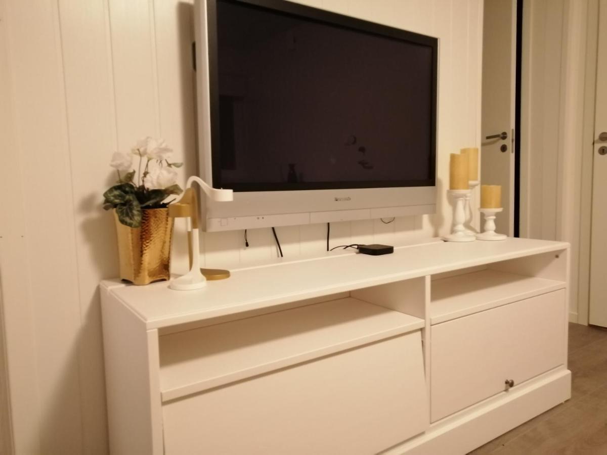 Central At Bertis Ap5 Appartement *