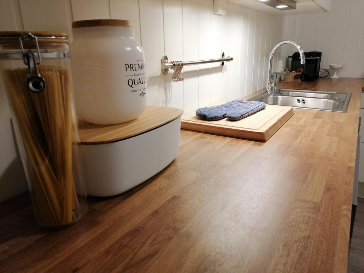 Appartement Central At Bertis Ap5