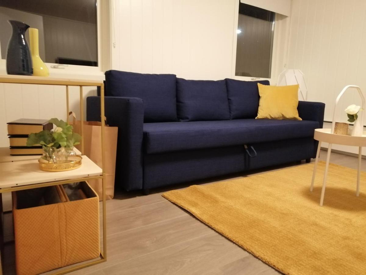 Central At Bertis Ap5 Leilighet Stavanger