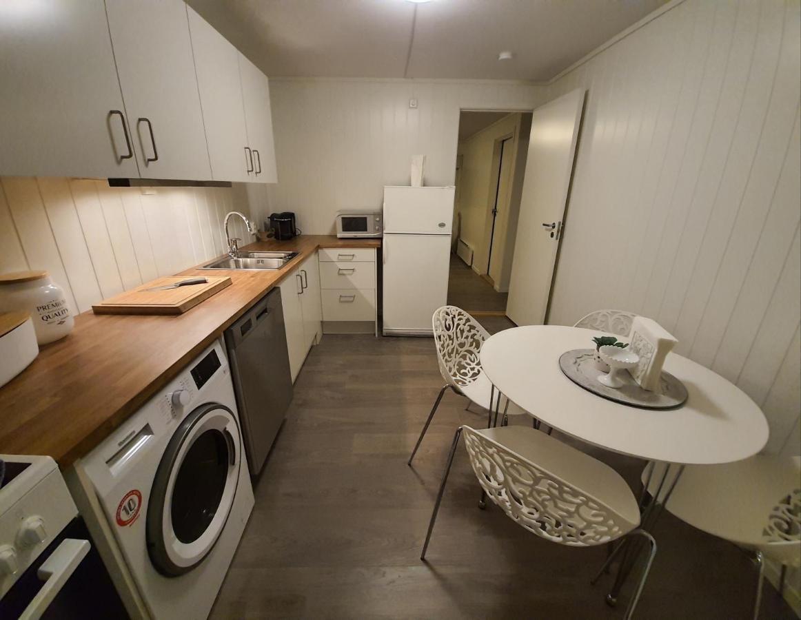 Appartement Central At Bertis Ap5 *